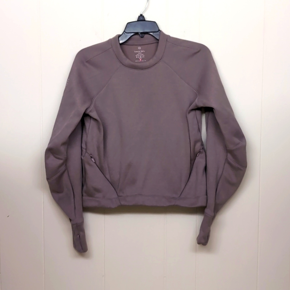 Sweaty Betty Sweatshirt XXS